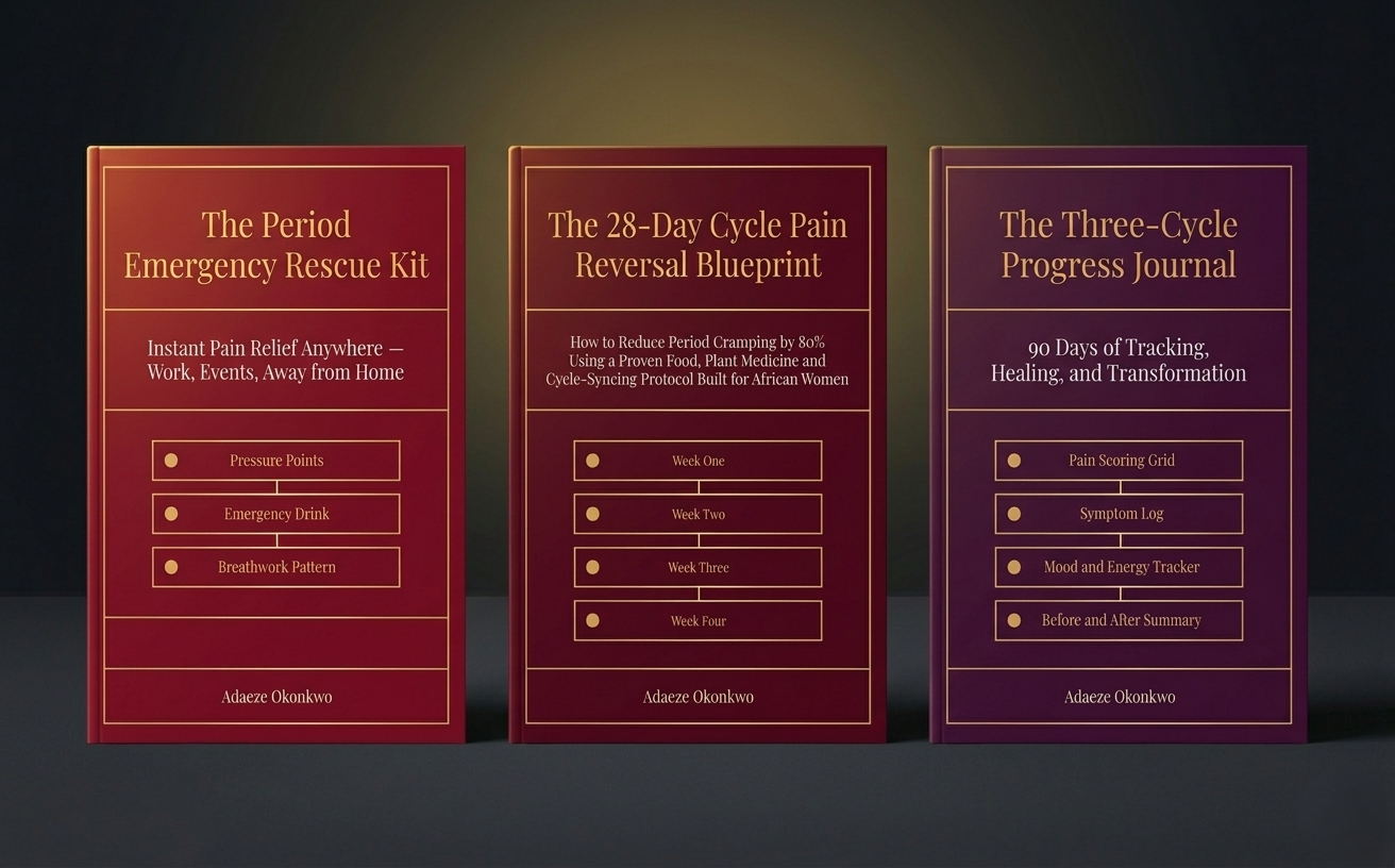 Full bundle — guide and bonuses